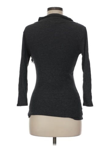 Deletta 3/4 Sleeve Top (view 2)