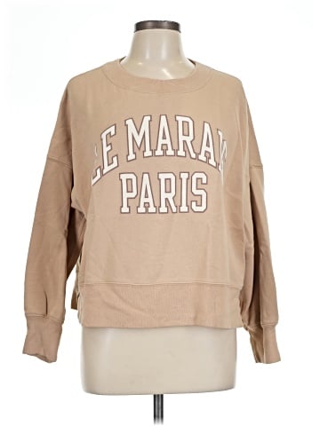 Abercrombie & Fitch Sweatshirt (view 1)
