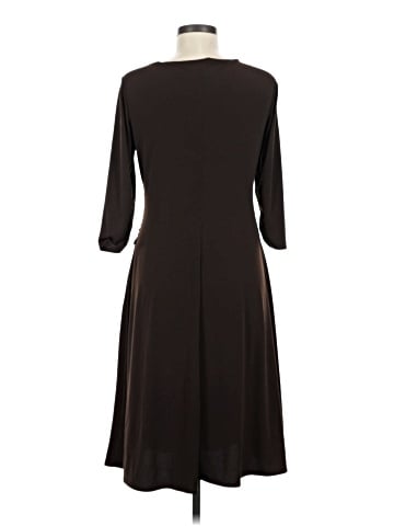 b-slim Cocktail Dress (view 2)
