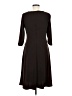 b-slim Brown Cocktail Dress Size M - photo 2