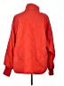 Active by Old Navy 100% Nylon Solid Red Windbreaker Size XL - photo 2