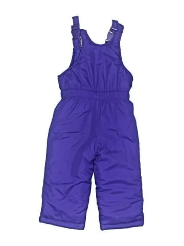 OshKosh B'gosh Snow Pants With Bib (view 2)