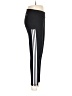 Adidas Black Active Pants Size L - photo 4