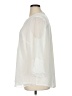 Charter Club 100% Polyester Ivory 3/4 Sleeve Blouse Size 1X - photo 5