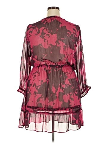 Simply Vera Vera Wang Casual Dress (view 2)