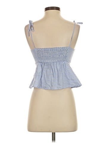 Maeve Sleeveless Blouse (view 2)