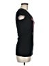 Bella Black Short Sleeve T-Shirt Size M - photo 4