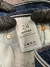 Mother Blue Jeans Size 24 waist - photo 5