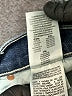 Mother Blue Jeans Size 24 waist - photo 6