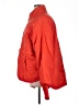 Active by Old Navy 100% Nylon Solid Red Windbreaker Size XL - photo 5