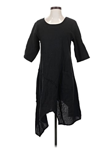 Drawstrings of Malibu Casual Dress (view 1)