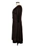 b-slim Brown Cocktail Dress Size M - photo 5