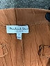Michael Stars Solid Brown Casual Pants Size Lg (2) - photo 7