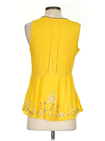 Maeve Sleeveless Blouse (view 2)