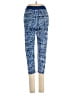 Nike Print Blue Active Pants Size XS - photo 2