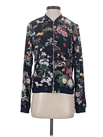 Trafaluc by Zara Track Jacket (view 1)