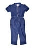 Vince Camuto Blue Overalls Size 6X - photo 1