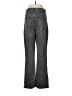 a.n.a. A New Approach Gray Jeans Size 6 - photo 2