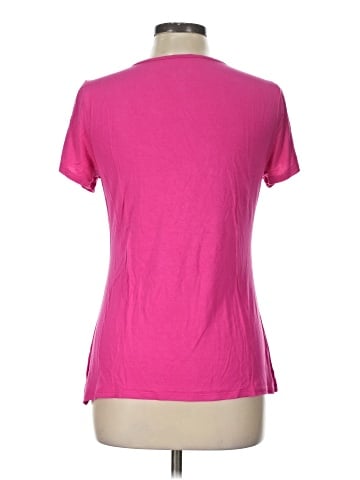 Lee Short Sleeve Top (view 2)