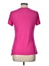 Lee Pink Short Sleeve Top Size L - photo 2