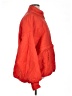 Active by Old Navy 100% Nylon Solid Red Windbreaker Size XL - photo 4