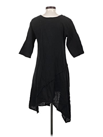 Drawstrings of Malibu Casual Dress (view 2)
