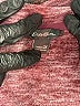 Eddie Bauer 100% Polyester Burgundy Pullover Sweater Size 3X - photo 7
