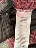 Eddie Bauer 100% Polyester Burgundy Pullover Sweater Size 3X - photo 8