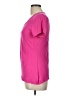 Lee Pink Short Sleeve Top Size L - photo 5