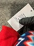 Lands' End 100% Polyester Blue Pullover Sweater Size S (tall) - photo 9