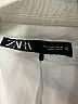 Zara Ivory Cardigan Size S - photo 7