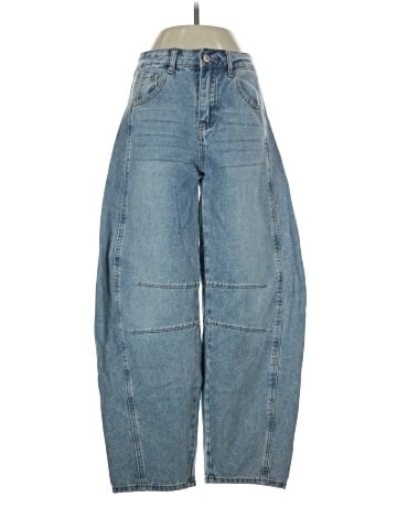 Unbranded Jeans (view 1)