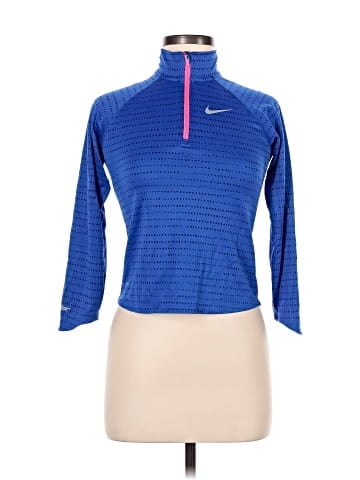 Nike Pullover Sweater (view 1)