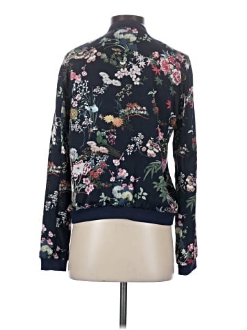 Trafaluc by Zara Track Jacket (view 2)