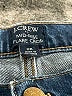 J.Crew Factory Store Blue Jeans Size 28 waist - photo 7