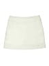 Cutter & Buck Solid Ivory Active Skort Size L - photo 1