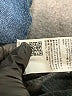 CALVIN KLEIN JEANS Gray Pullover Hoodie Size XL - photo 8