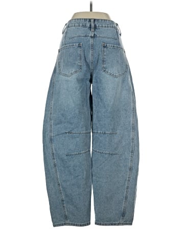 Unbranded Jeans (view 2)