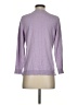 The Limited Purple Cardigan Size S (tall) - photo 2