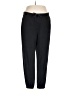 Old Navy Solid Black Casual Pants Size L - photo 1