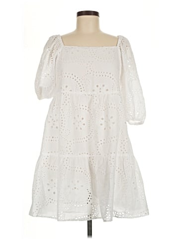 Sanctuary Casual Dress (view 1)
