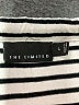 The Limited Ivory Sleeveless Top Size L - photo 7