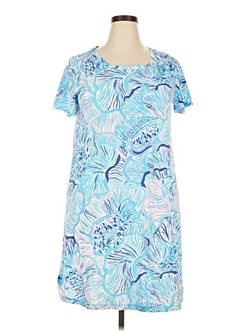 Lilly Pulitzer Casual Dress (view 1)