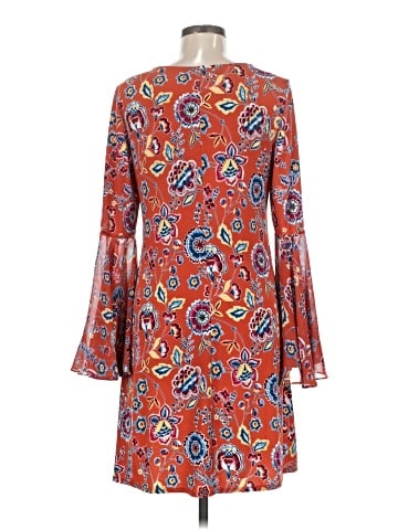 MSK Casual Dress (view 2)