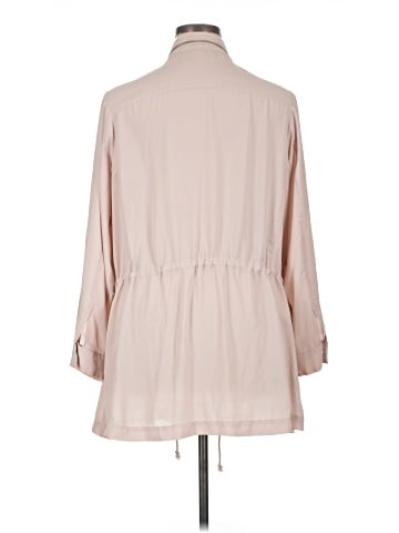 DR2 3/4 Sleeve Blouse (view 2)