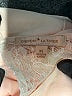 Gibson Latimer 100% Polyester Ivory Short Sleeve Blouse Size M - photo 7