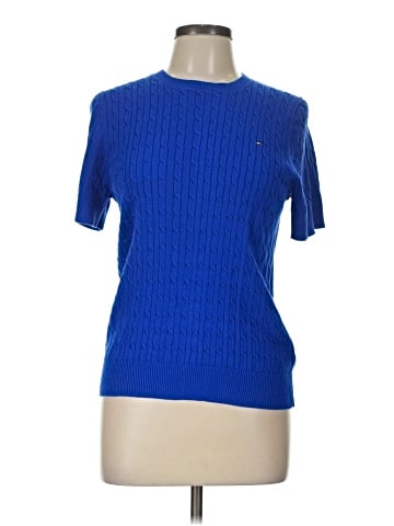 Tommy Hilfiger Short Sleeve Top (view 1)