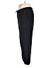 Old Navy Solid Black Casual Pants Size L - photo 5