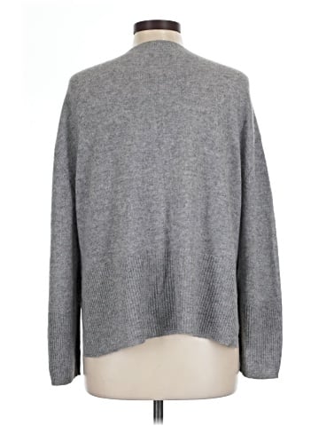 Rachel Zoe Cashmere Pullover Sweater (view 2)
