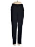 Theory 100% Polyester Solid Black Dress Pants Size 00 - photo 1